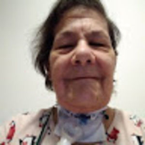 Meet your Posher, Cheryl